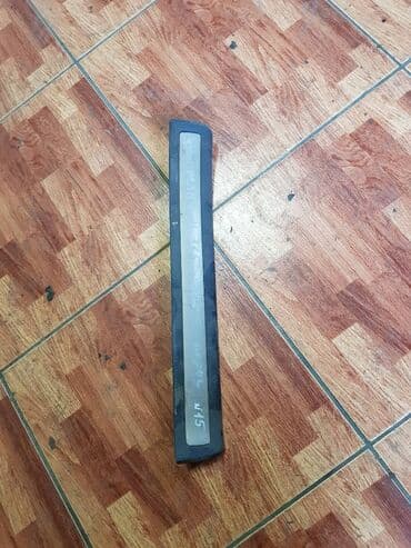 Решетка радиатора Toyota Б/у, Оригинал