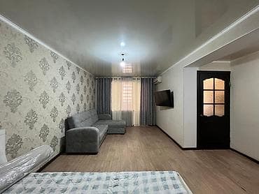 Продажа квартир: 1 комната, 30 м², Хрущевка, 2 этаж, Евроремонт — 2