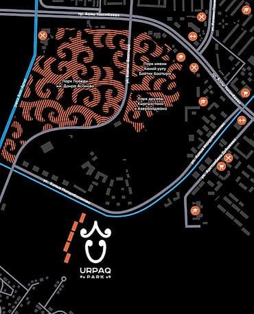 Продажа квартир: 3 комнаты, 86 м², Элитка, 13 этаж, Готовая ПСО (под самоотделку) — 2