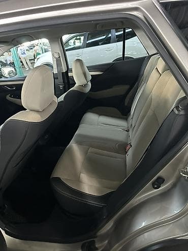 sg 9: Subaru Outback: 2019 г., 2.5 л, Вариатор, Бензин, Универсал — 7