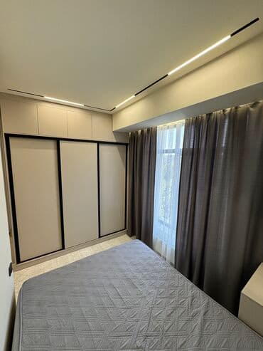 продаю дом квартира: 2 комнаты, 60 м², Элитка, 8 этаж, Дизайнерский ремонт — 29