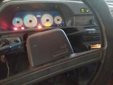 лидер авто бишкек рассрочка: ВАЗ (ЛАДА) 2109: 1994 г., 1.5 л, Механика, Бензин, Хетчбек — 1