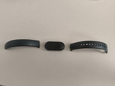 поясная сумка: Фитнес-браслет Xiaomi smart band 9 Описание: - Компактная капсула с — 1