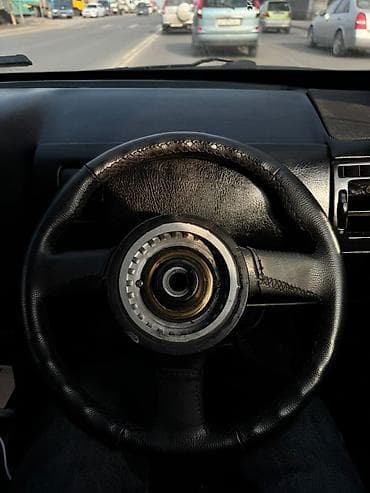 сидения ауди с 4: Руль BMW Оригинал — 1