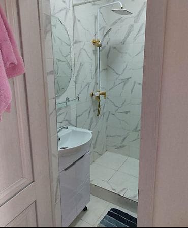 80000: 1 комната, 48 м², Элитка, 8 этаж, Евроремонт — 3