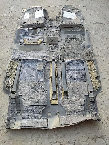 ковролин на тойота ист: ПРОДАЮ КОВРОЛИН САЛОНА НА ТОЙОТУ ИПСУМ ВТОРОГО ПОКАЛЕНИЯ 2003 ГОДА ИЗ — 2