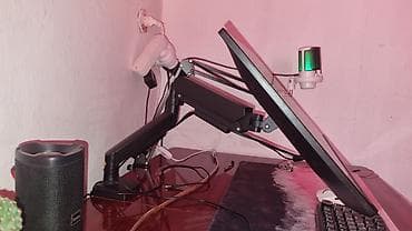 экран для пк: Чтобы ваш монитор держался так же крепко как отношения купите — 3