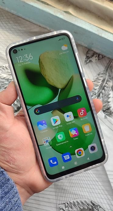 Redmi, Redmi Note 9, Б/у, 64 ГБ, 2 SIM