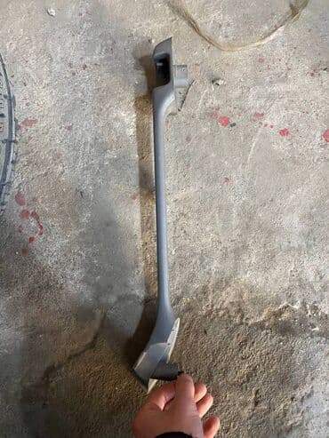 искусственная кожа купить бишкек: Toyota Harrier ручка салона, Тойота Харриер ручка салона. Ручка — 3