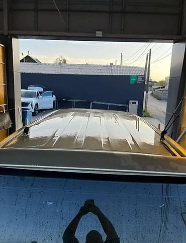 cdi 2 2: Honda Odyssey: 1995 г., 2.3 л, Автомат, Бензин, Минивэн — 4