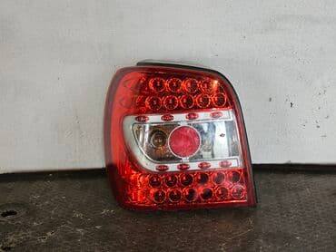 задний стоп венто: Задний левый стоп-сигнал Volkswagen 1996 г., Б/у, Аналог, Китай — 1