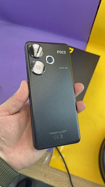 google pixel 6 pro цена: Poco F6, Б/у, 512 ГБ, 2 SIM — 4