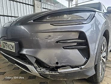 новые купюры бишкек: Ремонт деталей автомобиля, с выездом — 8