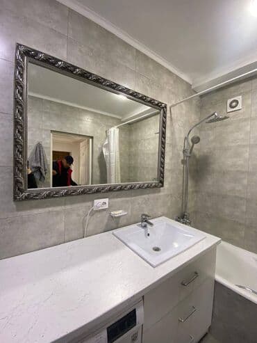 долгосрочная квартира кара жыгач: 3 комнаты — 12