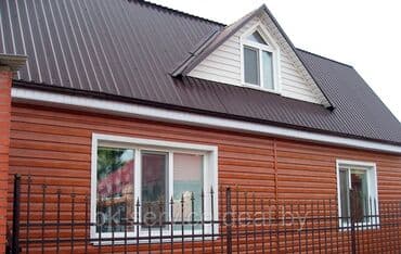 купить профнастил для крыши: Үйдүн чатырына сапаттуу материалдар : тыныке, профнастил черепица — 5