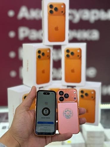 поко телефоны: Представляем компактный смартфон в золотисто-розовом цвете, удобный — 1