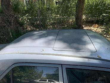 Mercedes-Benz W124: 1986 г., 3 л, Автомат, Дизель, Седан — 10