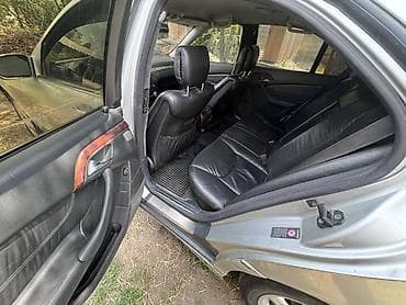 Mercedes-Benz S-Class: 2000 г., 3.2 л, Автомат, Бензин, Седан — 4