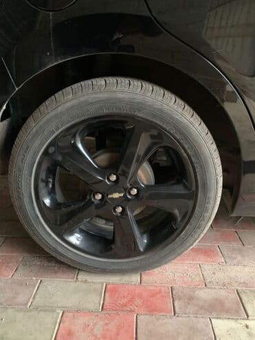 буу покрышка: Spark диска резинасы мн 195.50,10 привазной из Кореи продаю или — 1