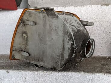 поворотники на виндом: Левый поворотник Volkswagen 1996 г., Б/у, Оригинал, Германия — 5