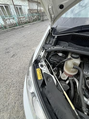 w124 2 3: Toyota Estima: 2006 г., 2.4 л, Автомат, Бензин, Минивэн — 4