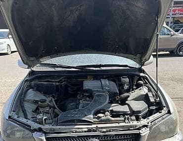 Бензиновый мотор Lexus 2002 г., 2 л, Б/у, Оригинал, Япония