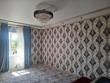 Дом с участком в сельской местности. - Отдельно стоящий одноэтажный — 5