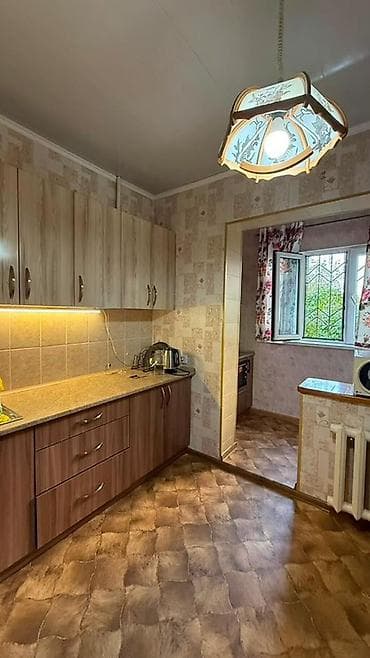 Кыймылсыз мүлк: 2 бөлмө, Менчик ээси, Толугу менен эмереги бар — 4