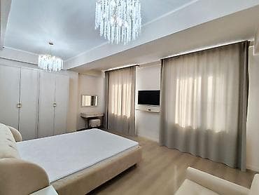 prime park: 3 комнаты, Собственник — 2