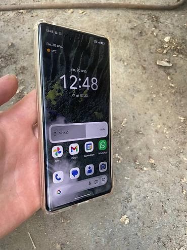 samsung tab: Google Pixel 7 Pro, 128 ГБ — 3