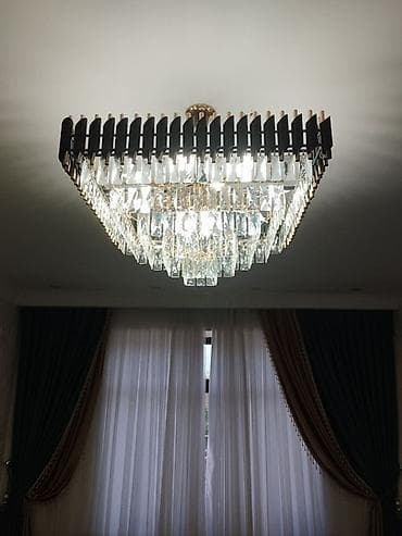 компь: Электрик | Электр монтаждык жумуштар, Автоматтарды орнотуу, Тирегичтерди орнотуу 6 жылдан ашык тажрыйба — 3