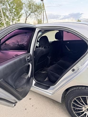 accord 2000: Honda Accord: 2003 г., 2 л, Автомат, Бензин, Седан — 8