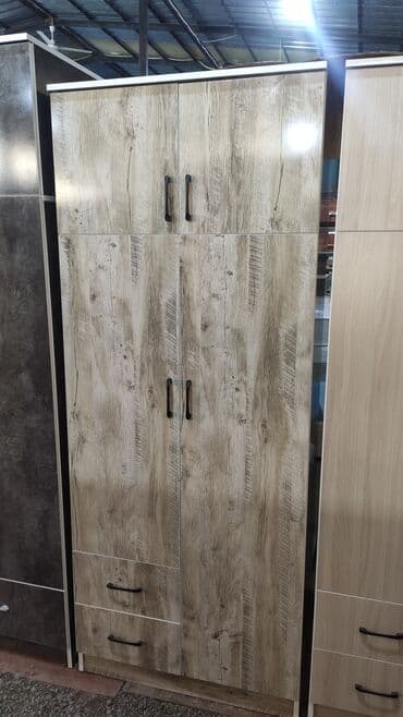 купить шифоньер недорого: Шкафы новые Новый шифонер Трехдверные - 13500 Ширина 1.30 Высота 2.15 — 19