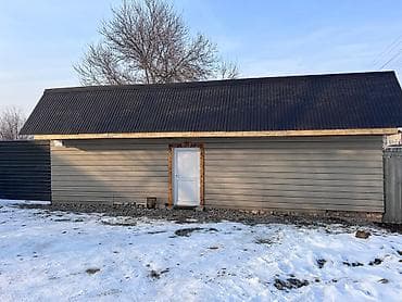 продаю дом кожзавод: Дом, 70 м², 4 комнаты, Собственник — 1