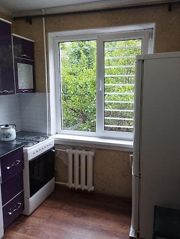 2 комнаты, 44 м², 104 серия, 2 этаж, Косметический ремонт — 5