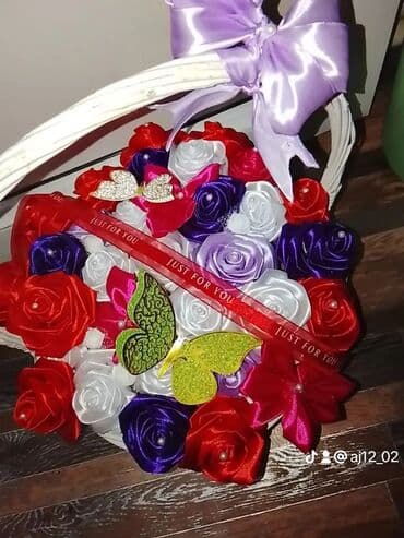 пионы букет: Акция ❗❗ АКЦИЯ ❗❗ АКЦИЯ ❗❗ Атласные букеты💐 от 500сом срочно в — 8