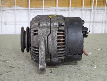 генератор акорд: Генератор Peugeot 1999 г., Б/у, Оригинал, Германия — 5