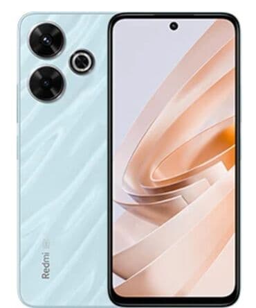 xiaomi mi 10 lite: Redmi, Redmi 13, Колдонулган, 128 ГБ — 1