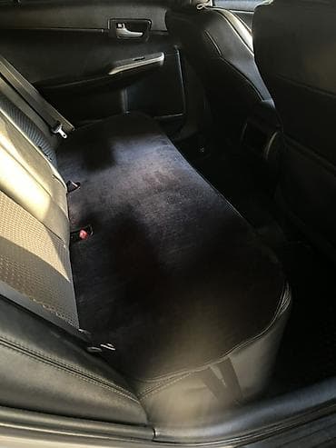 daewoo lanos 1: Toyota Camry: 2014 г., 2.5 л, Автомат, Газ, Седан — 8