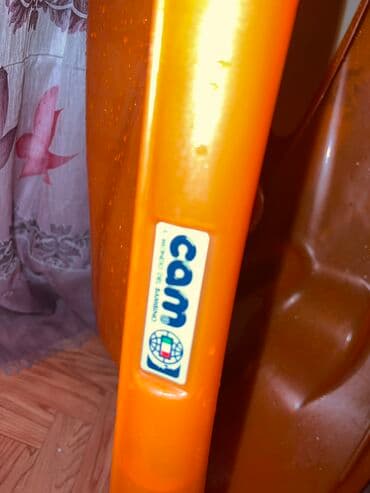 ванны для детей: Продаю Детскую анатомическую ванную фирмы CAM(Италия)в идеальном — 3