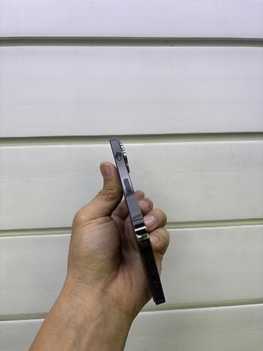 redmi note 9 a: IPhone 13 Pro Max, 128 ГБ, Графит, 100 % — 2