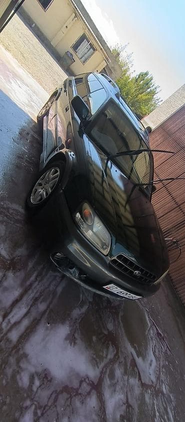 запчасти для субару: Subaru Outback: 2003 г., 2.5 л, Автомат, Бензин, Универсал — 7