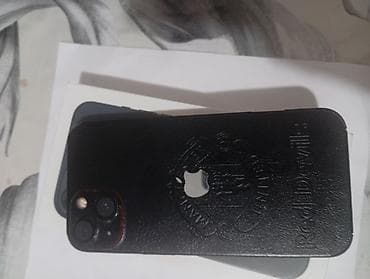 сок жмалка: IPhone 13, Б/у, 128 ГБ, Зарядное устройство, Защитное стекло, Коробка, 70 % — 3