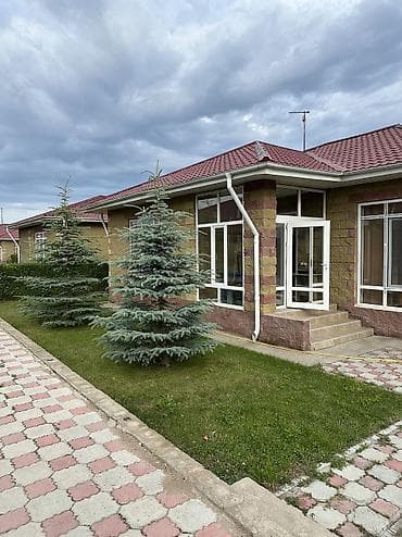 Недвижимость: Коттедж, Чок-Тал, 6 мест — 3