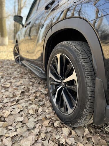 багажник на крышу дэу матиз купить: Toyota Highlander: 2021 г., 3.5 л, Автомат, Бензиновая, Кроссовер — 7