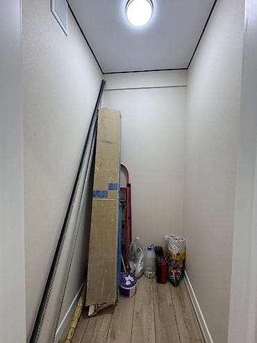 elegance stroy: 1 комната, 39 м², Элитка, 7 этаж, Косметический ремонт — 8