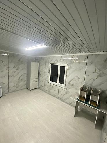 1 комната, С мебелью частично