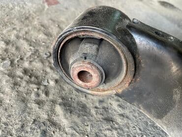 очень нужны: Toyota Prius 30 Задняя балка в сборе в наличии Тойота Приус 2015г — 4