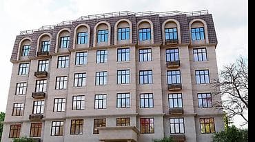 1 бөлмө, 35 м², Элитка, 6 кабат