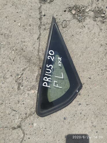 Переднее левое Toyota, Б/у, Оригинал at lalafo.kg Переднее левое Toyota, Б/у, Оригинал